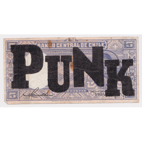Money de Punk