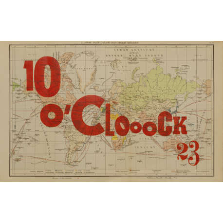 10 o`clooock 23